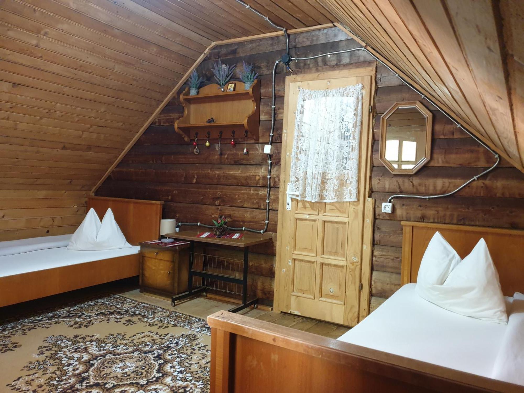 Casa Lacramioara Sîmbăta de Sus Exterior foto